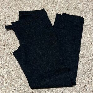 Heather Gray Kut from the Kloth Dress Pants Size 8